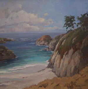 Above C Cove.jpg (37550 bytes)